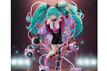 初音未来Digital Stars 2023模型收藏价值解析