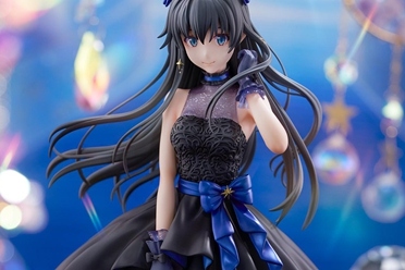 雪之下雪乃Starry Dress Ver.模型收藏必购