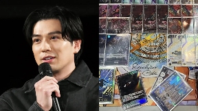 真人版海贼王演员卡牌竞技亮眼成绩引热议
