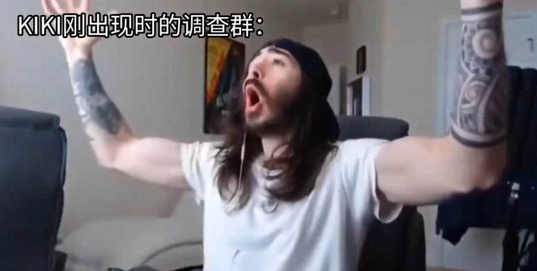 “我也要死吗？”少女头像找到出处，居然只是一场炒作骗局？