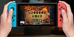 炉石传说取消Switch版计划 业内人士确认无相关开发