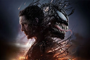 《毒液3》全片片长曝光！10月23日正式在国内上映