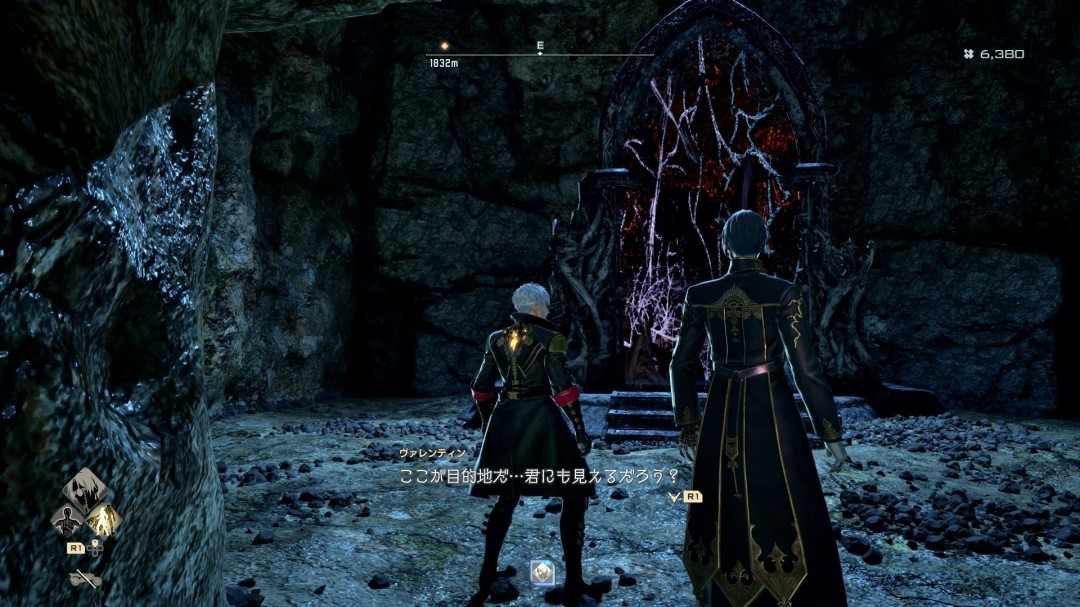 《噬血代码2》世界观及角色情报 据点中也能泡温泉