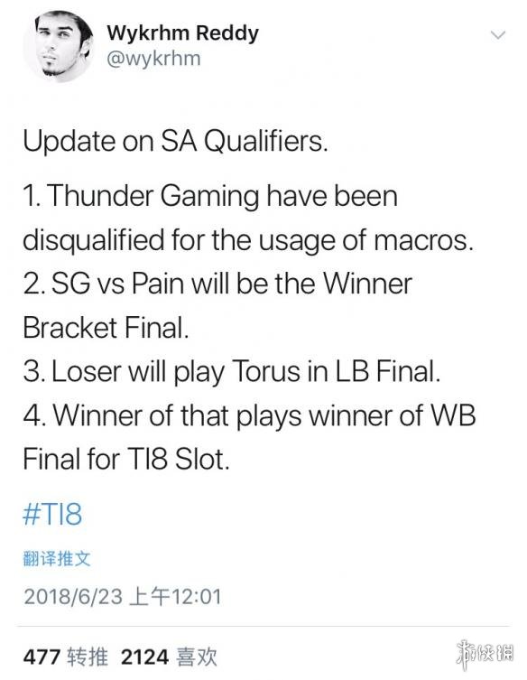游侠网