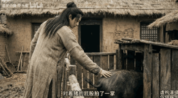在古代，穷人拥有一个奶龙，到底有多爽？