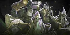 《DOTA2》Ti8八支直邀战队全部确定 中国队占据四席