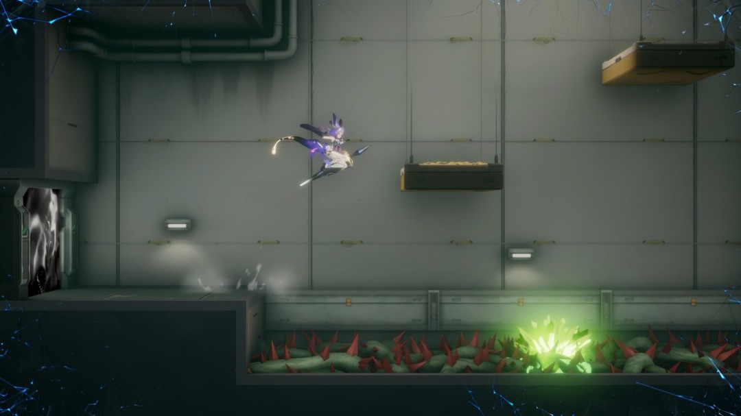 3D类银游戏《少女与学院城》上架Steam 现已开放试玩