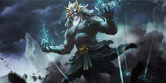 《DOTA2》大逃杀模式仍在制作中 平衡性还存在问题