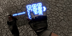 大神制《CS:GO》精彩混剪 前所未有的震撼视听体验