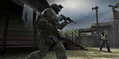 《CS：GO》荷兰Steam交易系统开启 箱子交易被限制