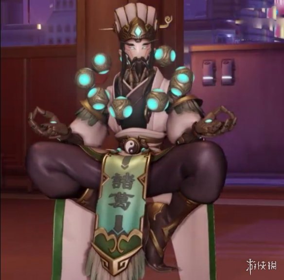 游侠网 游侠网