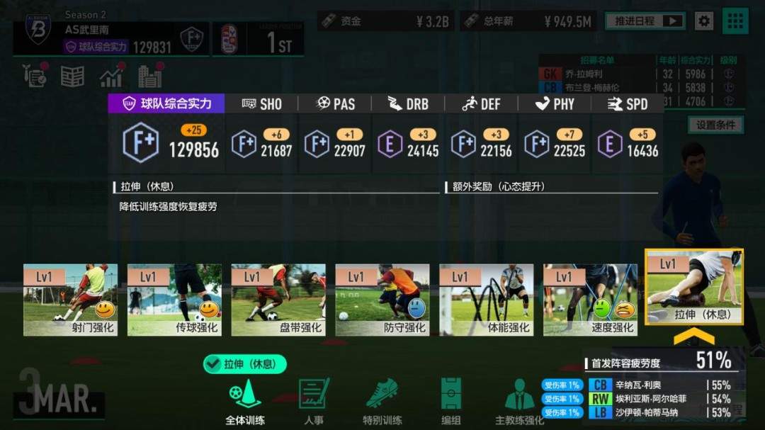 《SEGA 新创造球会2026》制作人访谈:走向更加开阔的市场 《SEGA 新创造球会2026》制作人访谈:走向更加开阔的市场