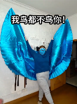 糊得包浆的“我鸟都不鸟你”表情包,怎么成了不少网友的赛博嘴替? 糊得包浆的“我鸟都不鸟你”表情包,怎么成了不少网友的赛博嘴替?
