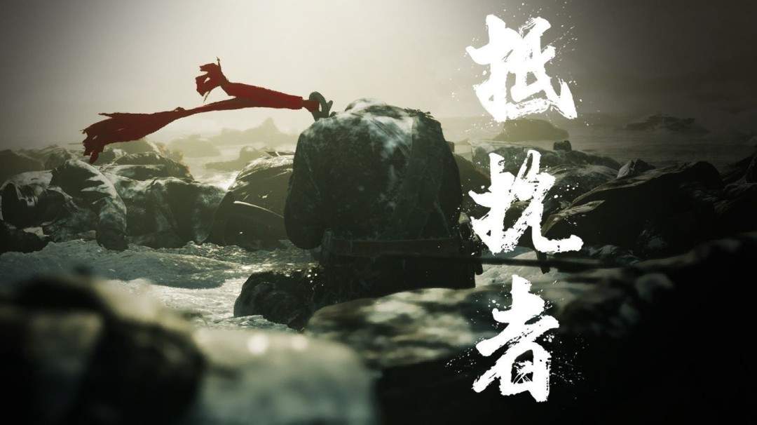 《抵抗者》工作室细节曝光:泡面味的办公室 《抵抗者》工作室细节曝光:泡面味的办公室