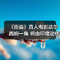 《街霸》真人电影达尔西姆一角 将由印度动作明星出演(图4) 《街霸》真人电影达尔西姆一角 将由印度动作明星出演(图4)