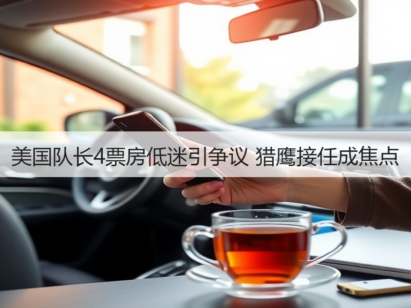 美国队长4票房低迷引争议 猎鹰接任成焦点