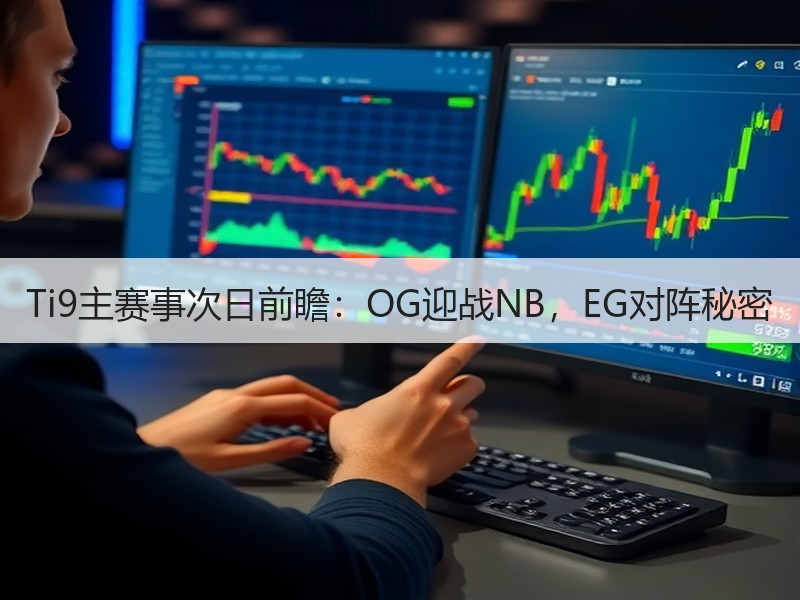 Ti9主赛事次日前瞻：OG迎战NB，EG对阵秘密