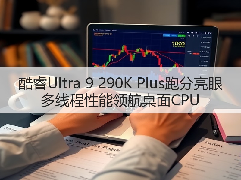 酷睿Ultra 9 290K Plus跑分亮眼 多线程性能领航桌面CPU