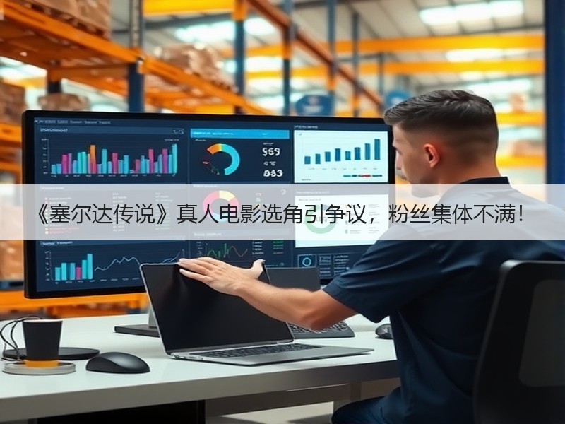 《塞尔达传说》真人电影选角引争议，粉丝集体不满！