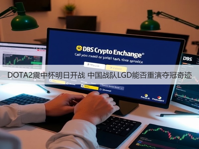 DOTA2震中杯明日开战 中国战队LGD能否重演夺冠奇迹
