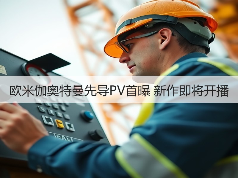 欧米伽奥特曼先导PV首曝 新作即将开播