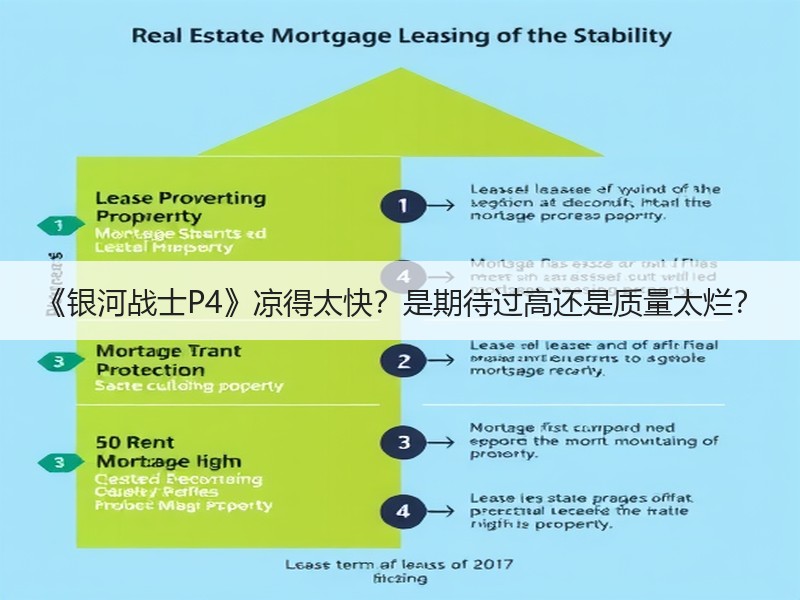 《银河战士P4》凉得太快？是期待过高还是质量太烂？