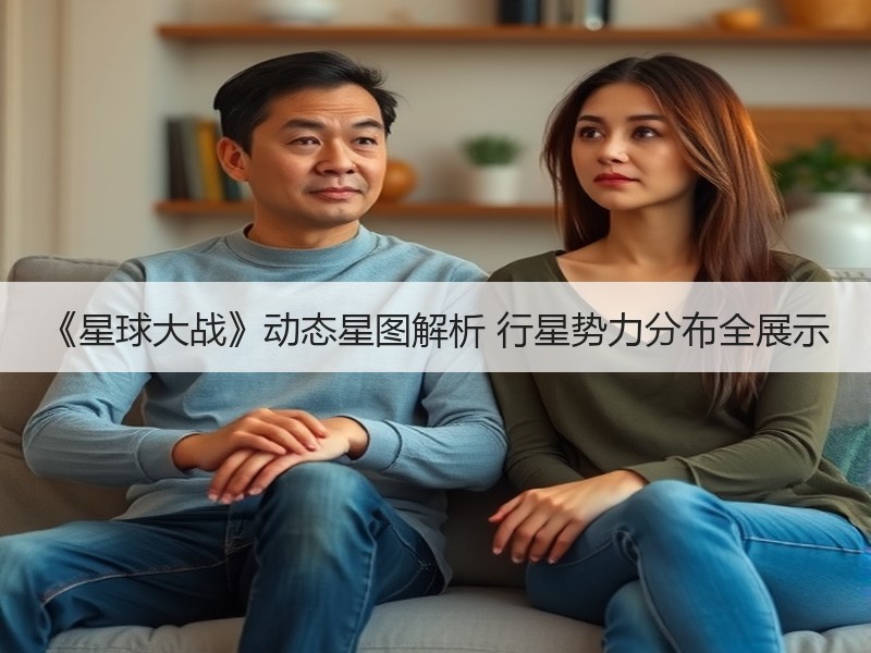 《星球大战》动态星图解析 行星势力分布全展示