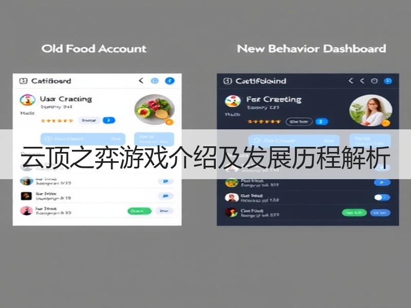 云顶之弈游戏介绍及发展历程解析