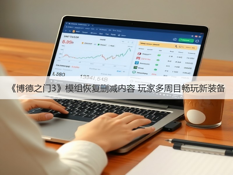 《博德之门3》模组恢复删减内容 玩家多周目畅玩新装备
