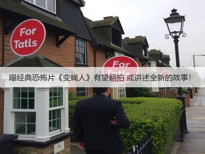 曝经典恐怖片《变蝇人》有望翻拍 或讲述全新的故事！