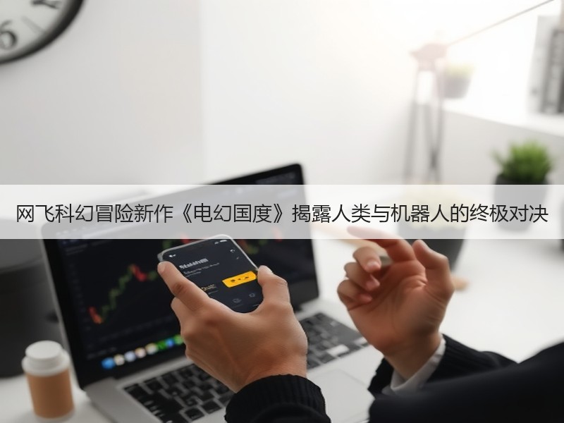 网飞科幻冒险新作《电幻国度》揭露人类与机器人的终极对决