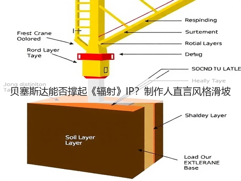贝塞斯达能否撑起《辐射》IP？制作人直言风格滑坡