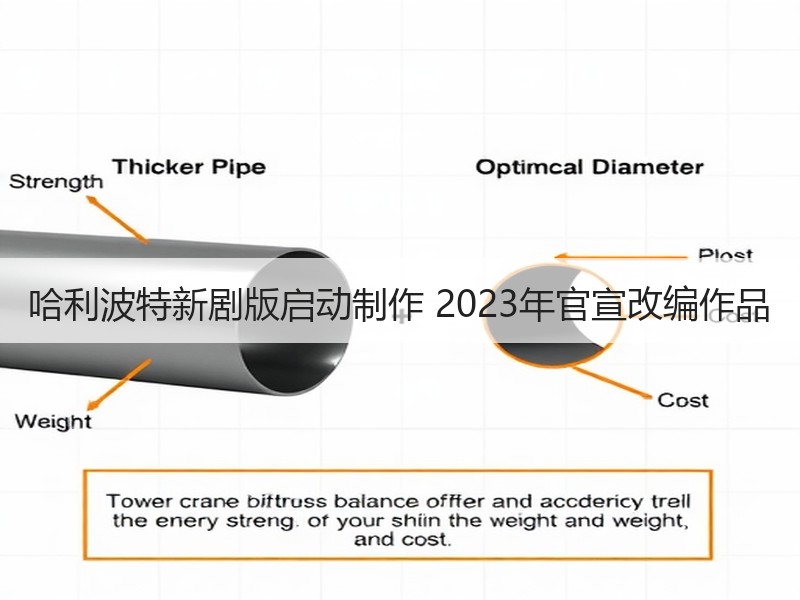哈利波特新剧版启动制作 2023年官宣改编作品