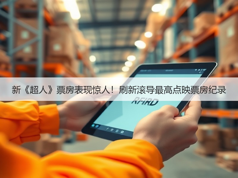新《超人》票房表现惊人！刷新滚导最高点映票房纪录