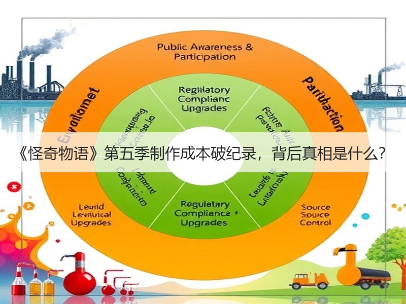《怪奇物语》第五季制作成本破纪录，背后真相是什么？