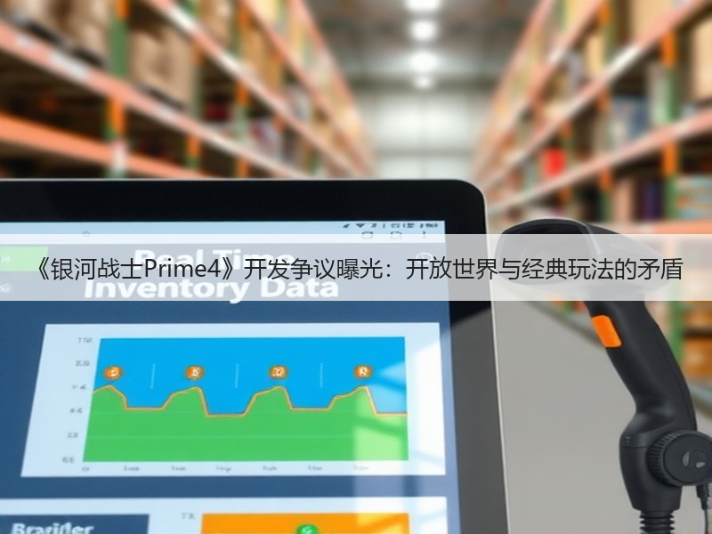《银河战士Prime4》开发争议曝光：开放世界与经典玩法的矛盾