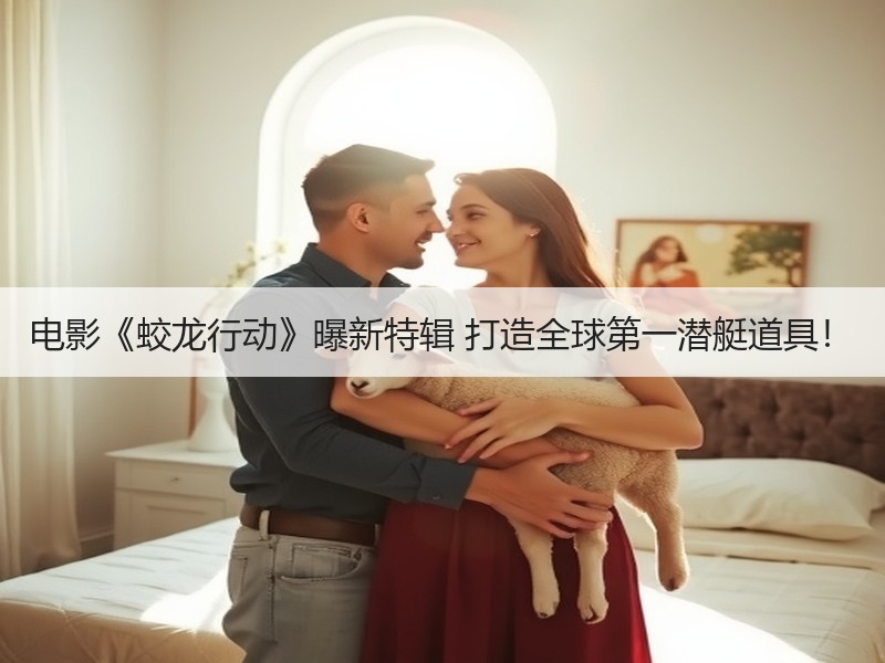 电影《蛟龙行动》曝新特辑 打造全球第一潜艇道具！