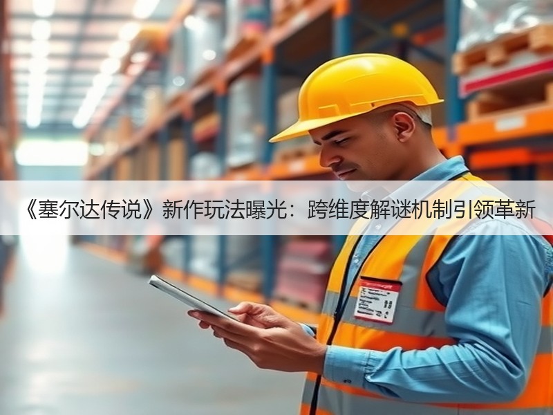 《塞尔达传说》新作玩法曝光：跨维度解谜机制引领革新