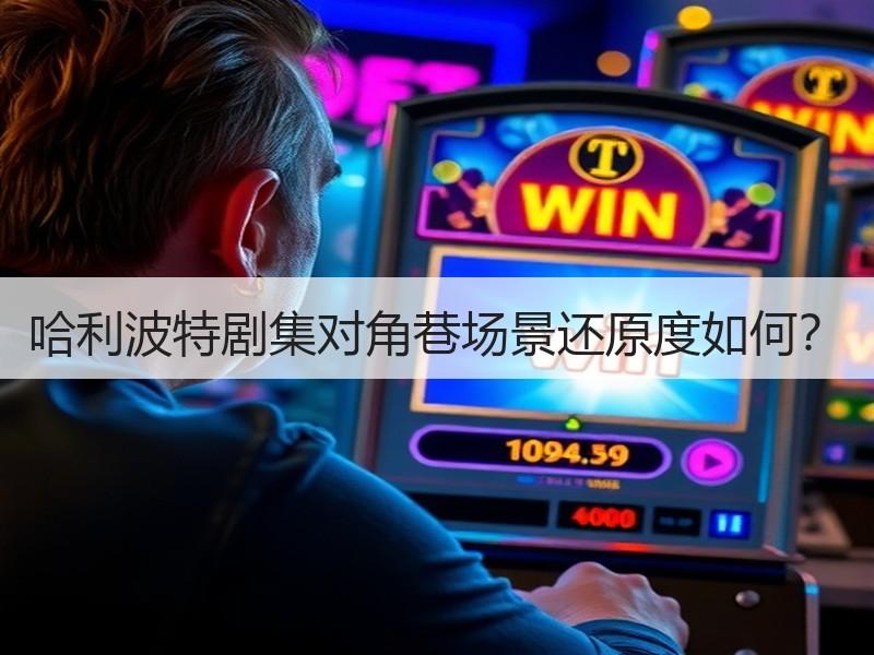 哈利波特剧集对角巷场景还原度如何？