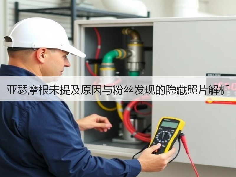 亚瑟摩根未提及原因与粉丝发现的隐藏照片解析