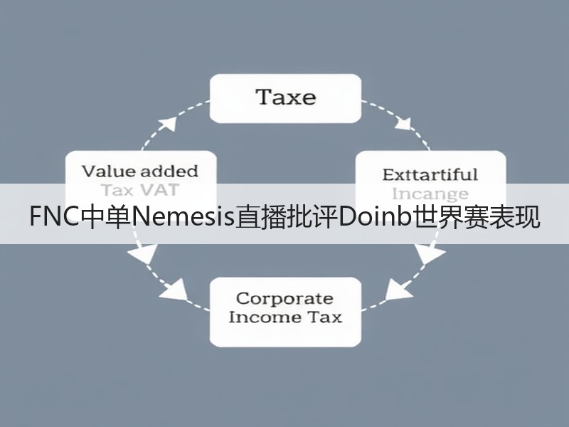 FNC中单Nemesis直播批评Doinb世界赛表现