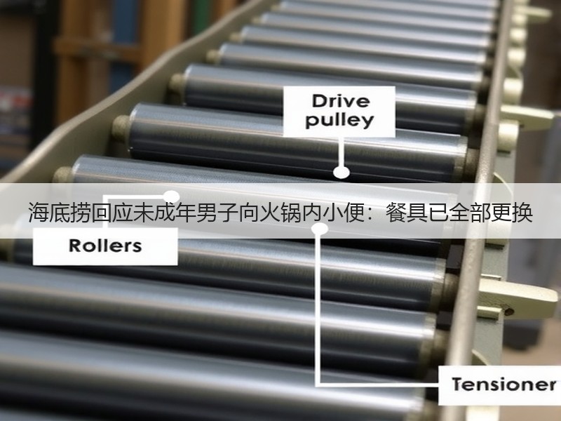 海底捞回应未成年男子向火锅内小便：餐具已全部更换