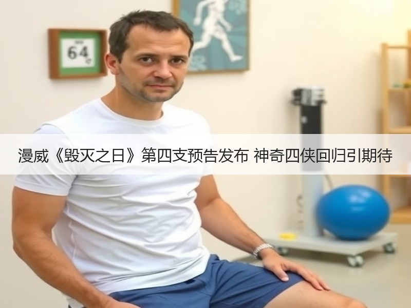 漫威《毁灭之日》第四支预告发布 神奇四侠回归引期待