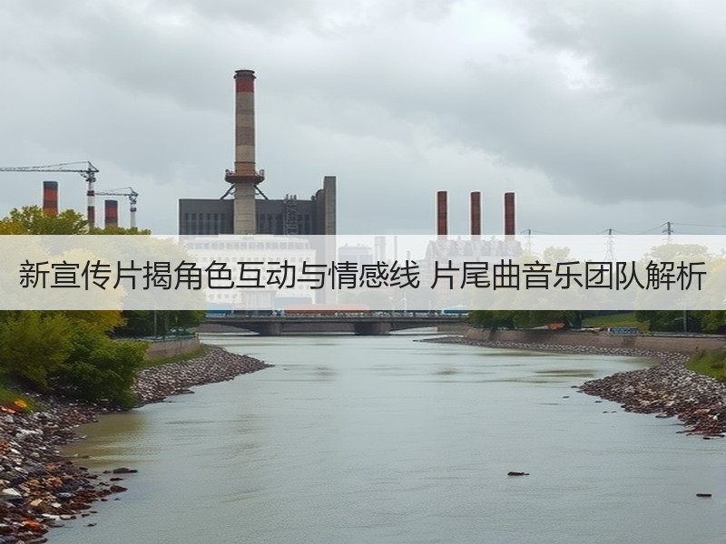 新宣传片揭角色互动与情感线 片尾曲音乐团队解析