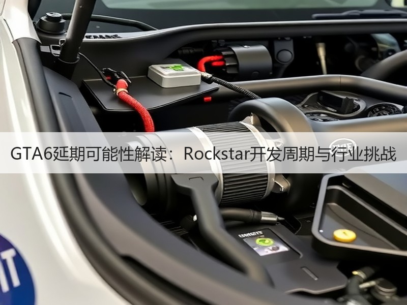 GTA6延期可能性解读：Rockstar开发周期与行业挑战