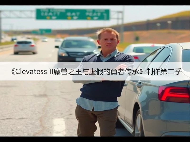 《Clevatess II魔兽之王与虚假的勇者传承》制作第二季