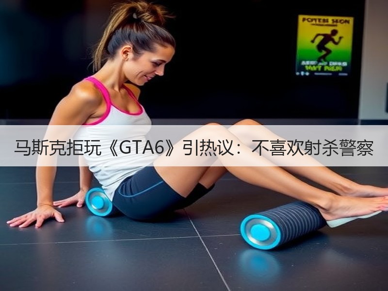 马斯克拒玩《GTA6》引热议：不喜欢射杀警察
