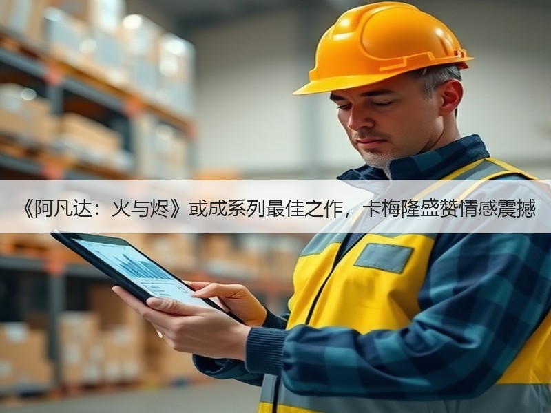 《阿凡达：火与烬》或成系列最佳之作，卡梅隆盛赞情感震撼