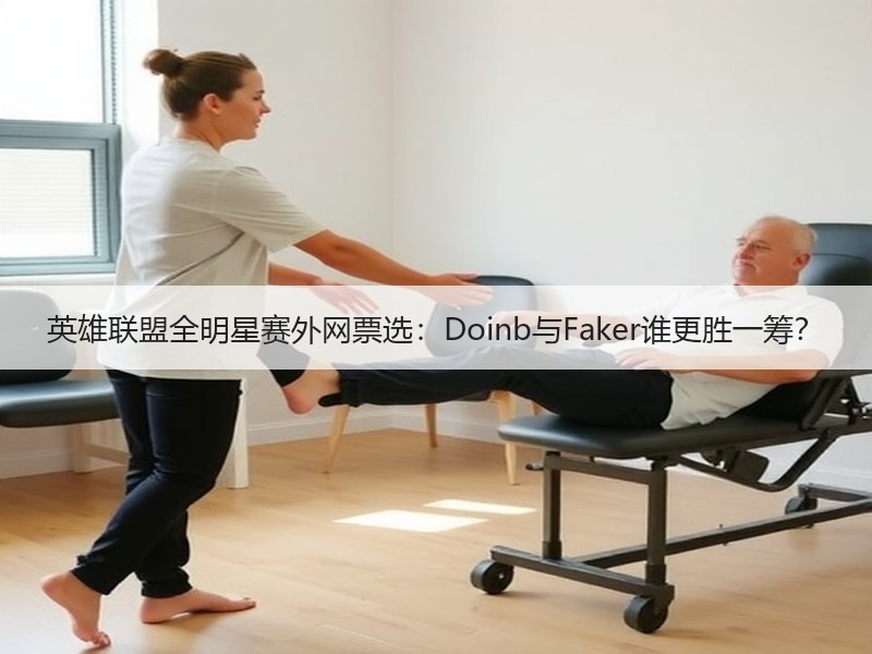 英雄联盟全明星赛外网票选：Doinb与Faker谁更胜一筹？
