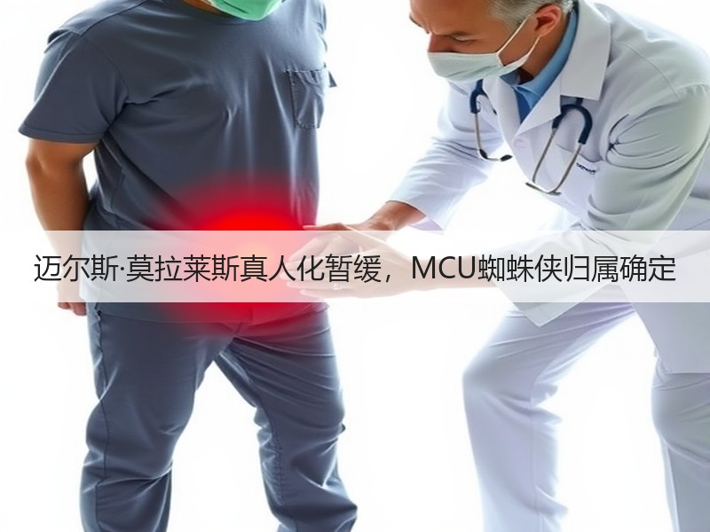 迈尔斯·莫拉莱斯真人化暂缓，MCU蜘蛛侠归属确定